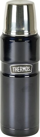 THERMOS TERMOS STAINLESS KING 470 ML MØRKBLÅ