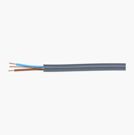 Biltema - Kabel PFSP 2G 2 5 + 2 5 mm² 25 m