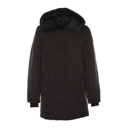Canada Goose, Coats Zwart, Heren, Maat:M