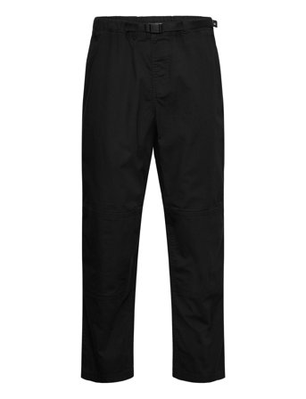 The North Face M Beta Utility Belted Pant - Black - L