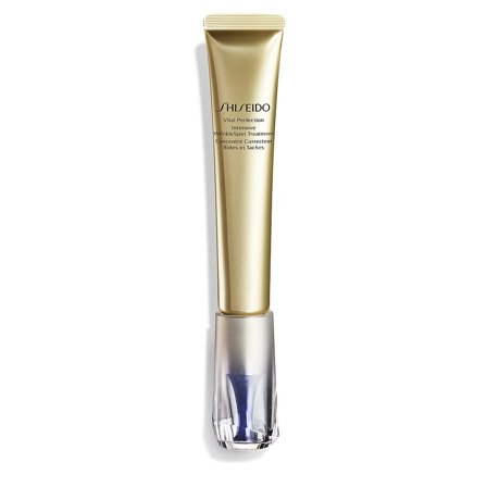 Shiseido Vital Perfection Intensive Wrinklespot Treatment 20 m, Skincare, Ansigtspleje, Dagcreme