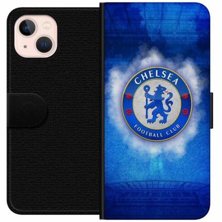 Apple Iphone 14 Plus Plånboksfodral Chelsea