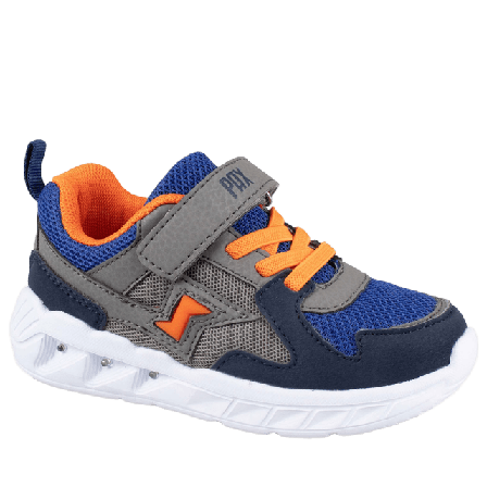 Pax TWIST Skor Unisex Blå 24