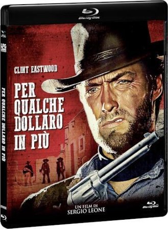 Per Qualche Dollaro In Piu'