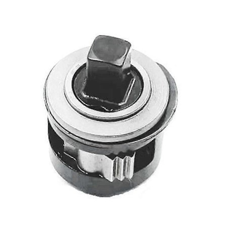 42-06-2556 1/4 tum M12 Fuel Spärrhuvud Städ Service Kit för Milwaukee 2556-20