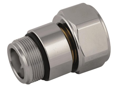 FM Mattsson 5981-0000 Anslutningskoppling G20, 150 c/c, Badrum