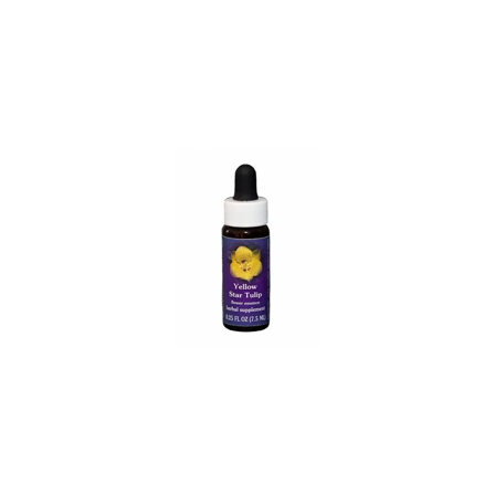 Natur Essenza Singola Californiana FES Yellow Star Tulip 7,4ml