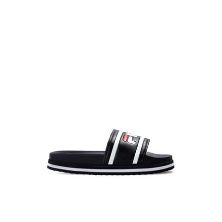 Fila - Flip-flops - Svart - Dam - Storlek: 39 Eu, Dam, Storlek: 39 EU