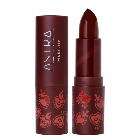 ASTRA MAKEUP LIP CREAMYNAL 0011-ANNARELLA 4g - Rossetto
