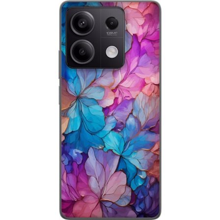 Mobilskal till Xiaomi Redmi Note 13 med Magiskt