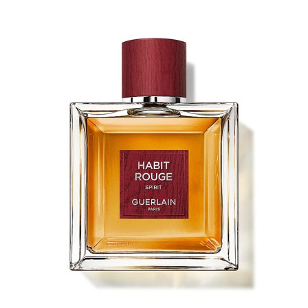 GUERLAIN Habit Rouge Spirit Eau de Parfum 100 ml, Parfumer & Dufte, Dufte, Eau De Parfum