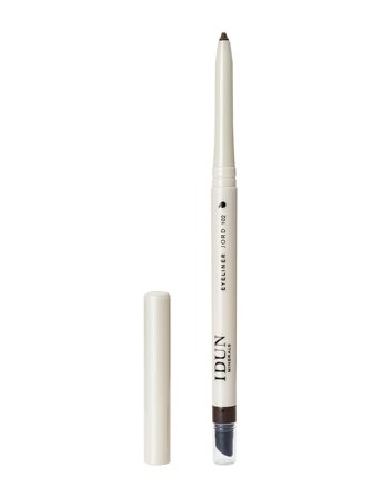 IDUN Minerals Creamy Eyeliner Jord - Brown - 6G