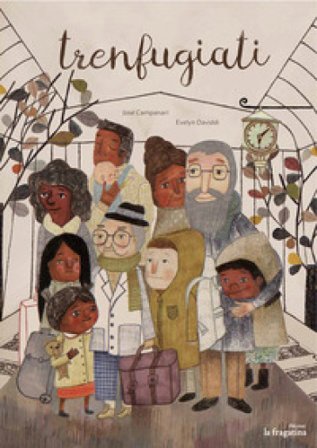 Trenfugiati José Campanari