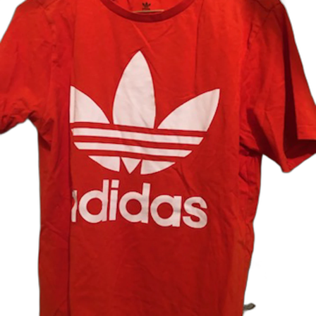Adidas t-shirt