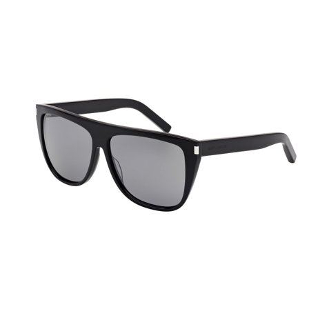 Saint Laurent - SL 1 001 5913 i Sort Acetate