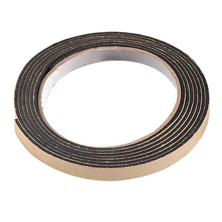 Bordtennisracket Grip Tape Wrap Around Racket Håndtak gir komfortkontroll