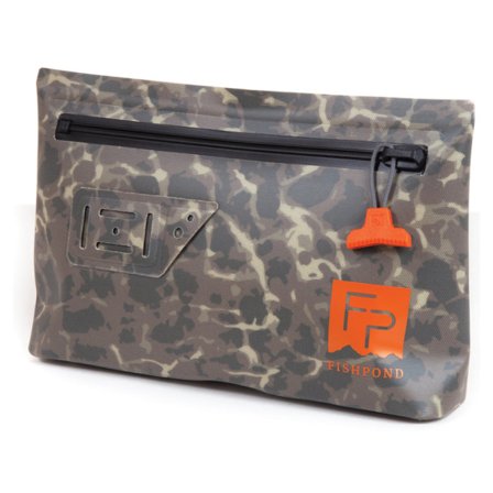 Fishpond Thunderhead Submersible Pouch - ECO Shadowcast Camo