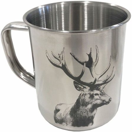 Stabilotherm Luffarmugg Rostfri 0,3 L Hjort