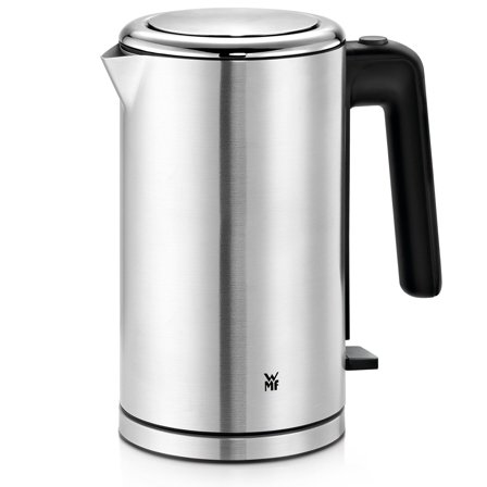 Wmf vattenkokare 1,6 liter, rostfritt stål | Köksmaskiner > Vattenkokare | Bagaren och Kocken