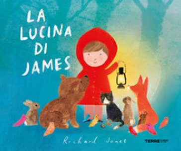 La lucina di James Richard Jones