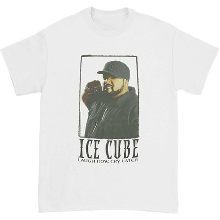Ice Cube T-shirt