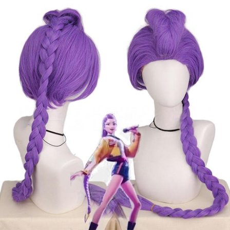 1 kpl Saja Boys Baby Rumi Mira Zoey Abby Jinu Mystery Cosplay Sy