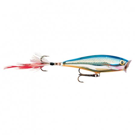 Rapala Skitter Pop 9cm SB