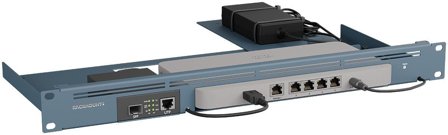 Rackmount IT Rackmount Meraki GX50·MX67