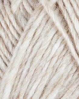 Garn Alafosslopi 100 g Greige