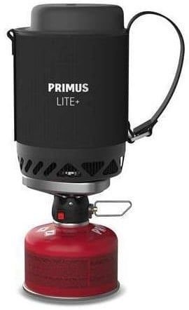 Primus Lite Plus Stove System, musta