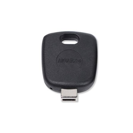 Auton case KD Universal Transponder Spare Chip Key Head