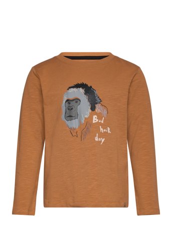 Minymo | T-Shirt Ls | 110