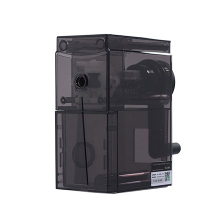 Professionel lang spids skitse blyantspidser Manuel håndsvingsspidser til kunstner kunststuderende papirvarer skoleartikler