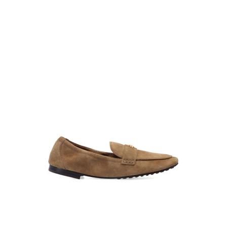 Tory Burch Instappers , Bruin , Dames , Maat: 37 EU
