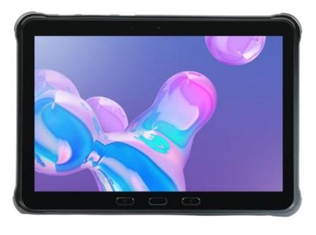 MOBILIS PROTECH - CASE + KICKSTAND + HANDSTRAP F/ GALAXY TAB ACTIVE4 ACCS