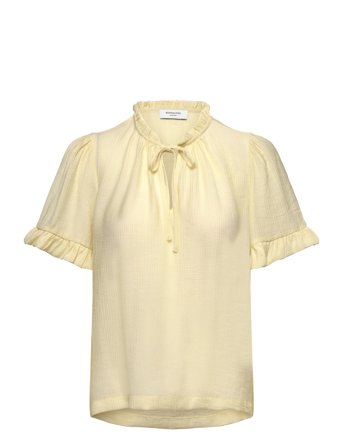 Rosemunde | Rwroa Ss Regular Blouse | 34