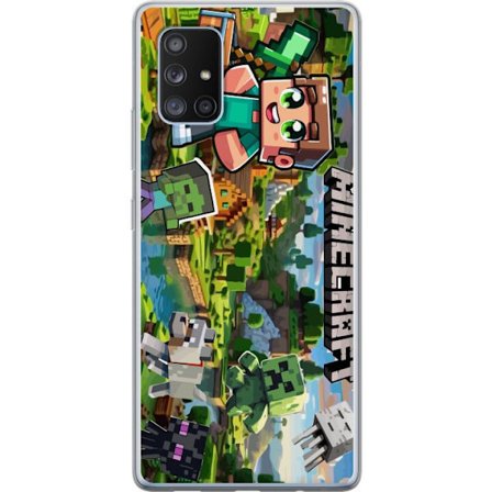 Yhteensopiva Puhelinkuori Samsung Galaxy A71 5G Lady Gaga The Fame mustavalkoinen muotokuva suurilla aurinkolaseilla minimalistisessa pop-esteettisyyd