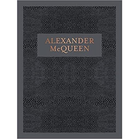 Alexander McQueen 9781851778270