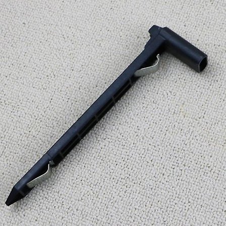 30763154 Kompatibel med Volvo Xc60 2010 2011 2012 2013 2014 2015 2016 Venstre og Højre Forlygte Hoved Lys Lampe Anker Stik 30763155