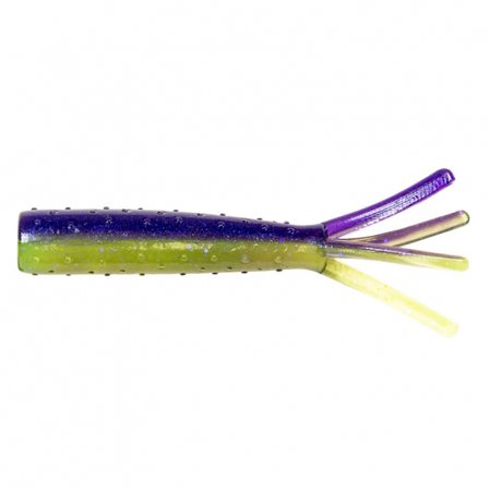 Z-man TRD Ticklerz 2.75'' - Purple Death 8pk