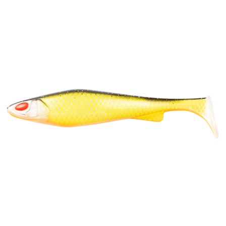 Daiwa PX Lazy Shad 24 - Sleezy Roach