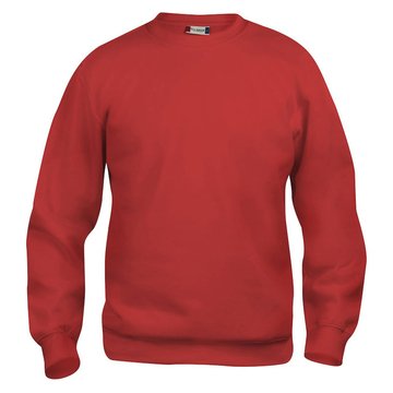 Sweatshirt Clique Basic