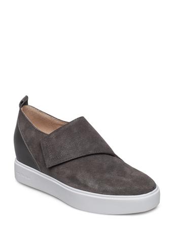 Lisa S Tennarit Sneakerit Harmaa Shoe The Bear