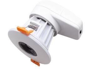 SYNERGY 21 LED Deckeneinbauspot fire V2 ww+nw+cw dimmbar