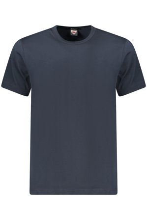 Colmar T-shirt Maniche Corte Uomo Blu