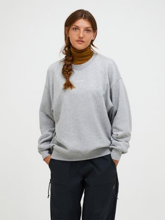 Peak Performance - Original Terry Crew Women