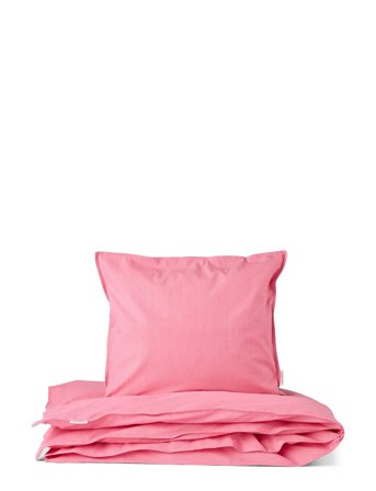 STUDIO FEDER Adult Bedding - Pink - 140X200CM/60X63