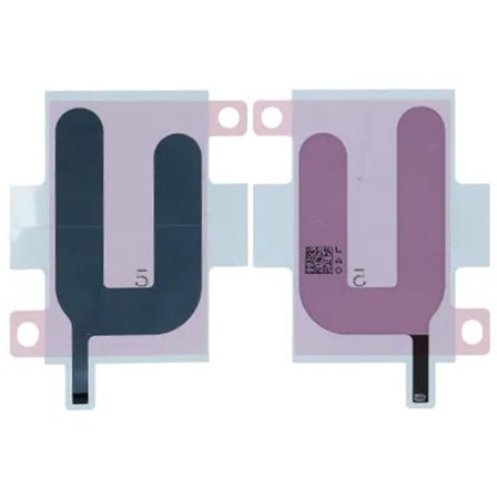 Självhäftande tejp till batteri för iPhone 17