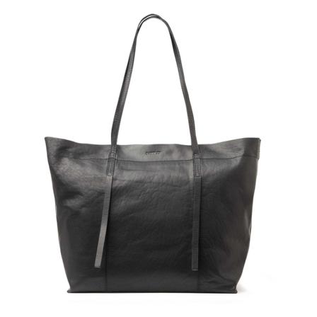 Saddler Shopper tote Blanca Sort, Herre Tasker, Størrelse: ONE Size