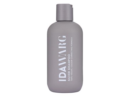 Ida Warg Beauty Silver Shampoo, 250 ml
